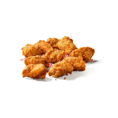 Latest KFC Menu and Prices 2026 115 10 pc. Nuggets