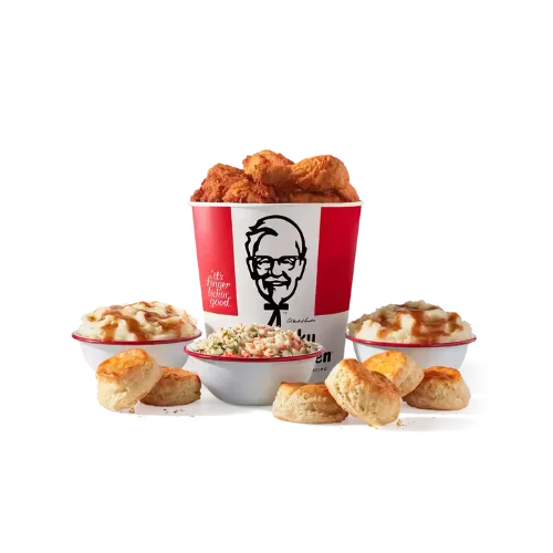 Latest KFC Menu and Prices 2026 67 12 Pc Chicken Meal