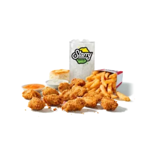 8 KFC Chicken Nuggets Price & Calories 2026 12 12 pc. Nuggets Combo