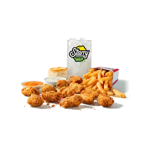 Latest KFC Menu and Prices 2026 112 12 pc. Nuggets Combo