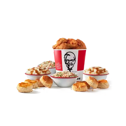 Latest KFC Menu and Prices 2026 68 16 Pc Chicken Meal