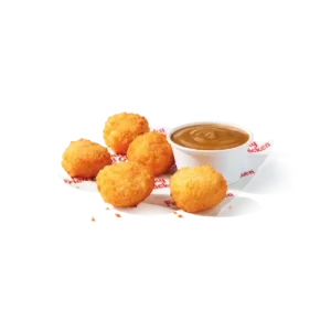 KFC Sides Menu Ranked From Best to Worst 2026 38 5 pc. Mashed Potato Poppers
