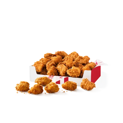 Latest KFC Menu and Prices 2026 110 50 Pc nuggets