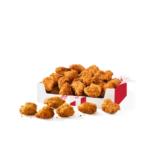 Latest KFC Menu and Prices 2026 23 50 pc. Nuggets