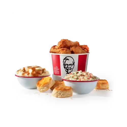 Latest KFC Menu and Prices 2026 17 8 Pc Chicken Meal