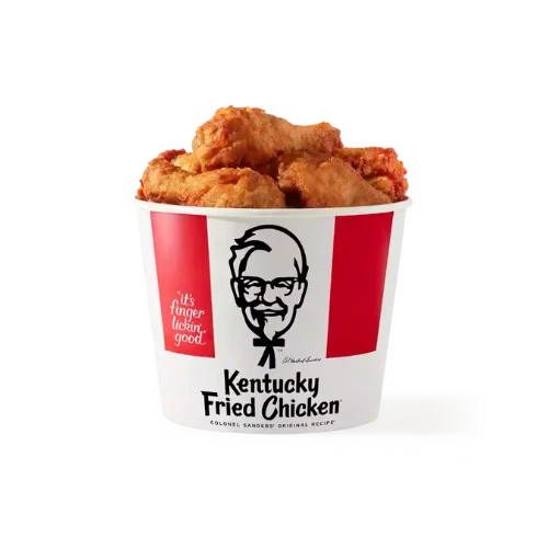 Latest KFC Menu and Prices 2026 72 8 Pc Chicken Only