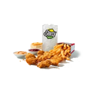8 KFC Chicken Nuggets Price & Calories 2026 11 8 pc. Nuggets Combo
