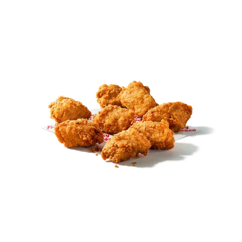 Latest KFC Menu and Prices 2026 114 8 pc. Nuggets