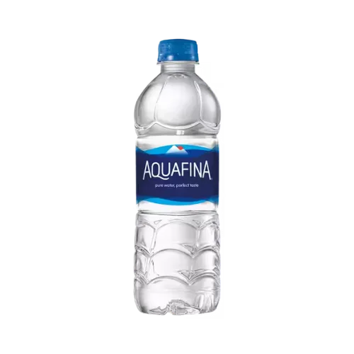 Latest KFC Menu and Prices 2026 177 Aquafina