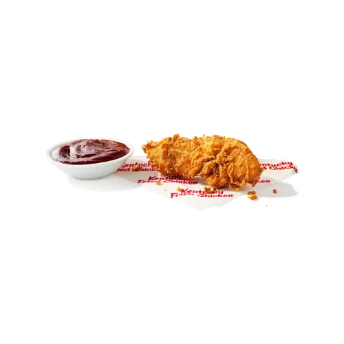 Latest KFC Menu and Prices 2026 109 Chicken Tender