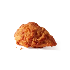 KFC Chicken Breast 2 KFC Chicken Breast