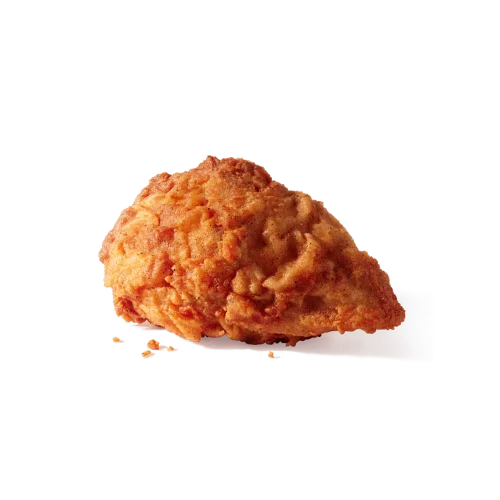 Latest KFC Menu and Prices 2026 91 Chicken Breast