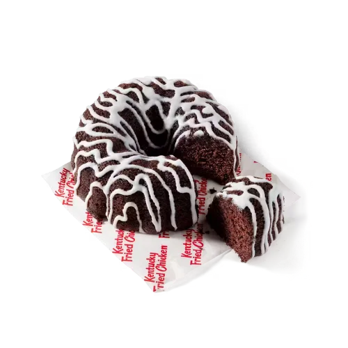 Latest KFC Menu and Prices 2026 156 Chocolate Chip Cake