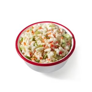 KFC Sides Menu Ranked From Best to Worst 2026 36 Cole Slaw