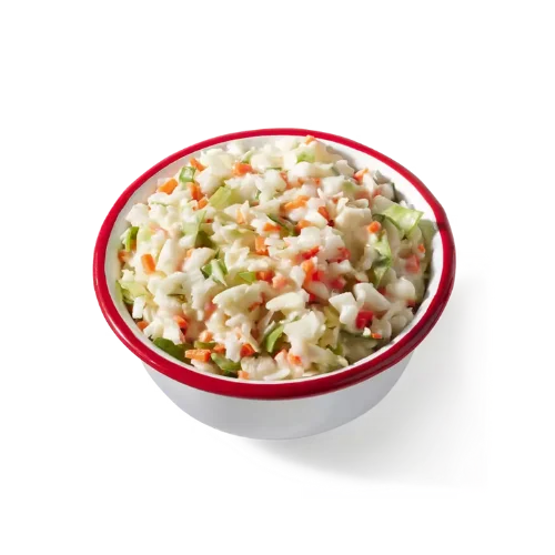 Latest KFC Menu and Prices 2026 146 Cole Slaw