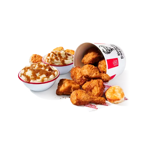 Latest KFC Menu and Prices 2026 59 Double Mash Meal