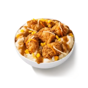 KFC Famous Bowl Price, Recipe & Calories 2025 2 Famous Bowl