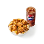 KFC Mashed Potatoes with Gravy Price & Calories 2026 8 Famous Bowl Combo