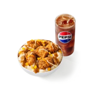 8 KFC Chicken Nuggets Price & Calories 2026 15 Famous Bowl Combo
