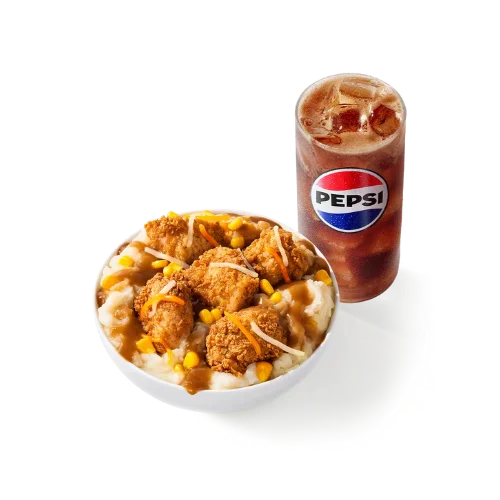 Latest KFC Menu and Prices 2026 53 Famous Bowl Combo