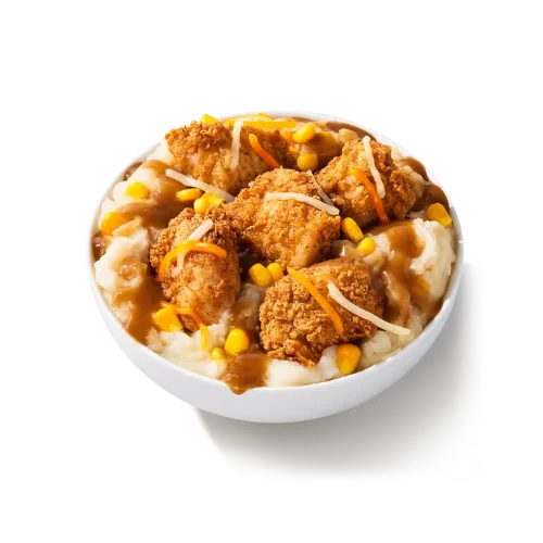 Latest KFC Menu and Prices 2026 12 Famous Bowl