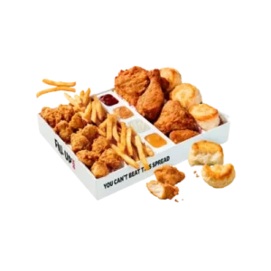 KFC Specials Today Price | Delicious Deals 2026 3 KFC 20$ Fill up Box