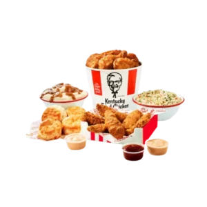 KFC Specials Today Price | Delicious Deals 2026 4 KFC 30$ Fill up Feast