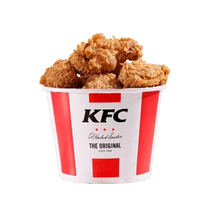 Latest KFC Menu and Prices 2026 5 KFC Fried Chicken