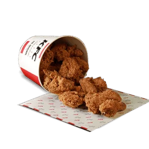 Latest KFC Menu and Prices 2026 7 KFC Nuggets