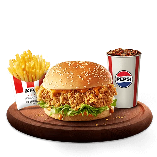 Latest KFC Menu and Prices 2026 2 KFC the latest