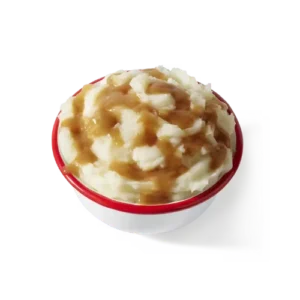 KFC Sides Menu Ranked From Best to Worst 2026 32 Mashed Potatoes and Gravy