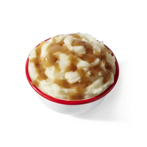 Latest KFC Menu and Prices 2026 143 Mashed Potatoes and Gravy