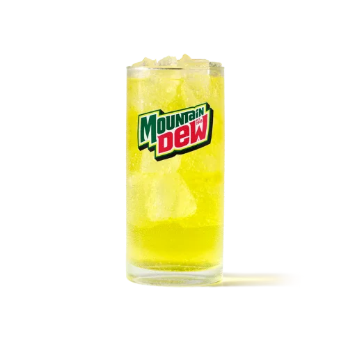 Latest KFC Menu and Prices 2026 173 Mountain Dew