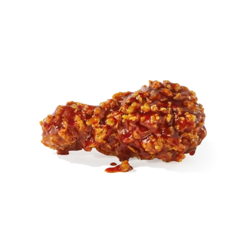 Latest KFC Menu and Prices 2026 137 Original Honey BBQ Drum