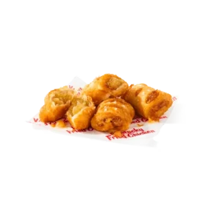 KFC Desserts Menu & Chocolate Parfaits Recipe 2026 6 KFC Pie Poppers