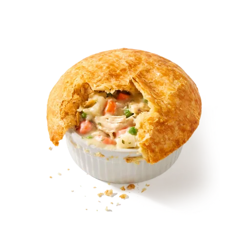 Latest KFC Menu and Prices 2026 136 Pot Pie