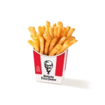 KFC Sweet Corn Price & Calories 2026 10 KFC fries that are Secret Recipe Fries