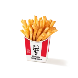 KFC Sides Menu Ranked From Best to Worst 2026 34 Secret Recipe Fries