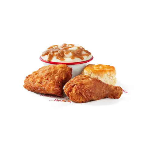 Latest KFC Menu and Prices 2026 85 Taste of KFC 2 pc. Deal
