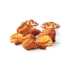 Taste of KFC Meal – KFC Value Menu 3 Taste of KFC 4 pc. Deal