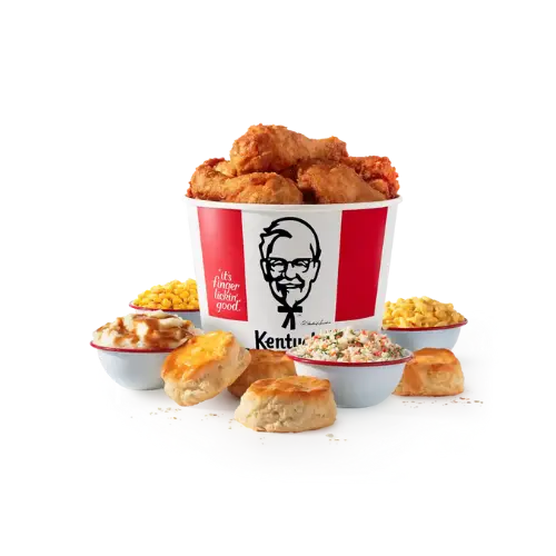 Latest KFC Menu and Prices 2026 63 Taste of KFC 6 pc. Deal