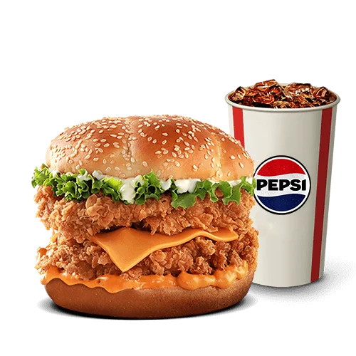 Latest KFC Menu and Prices 2026 1 deal
