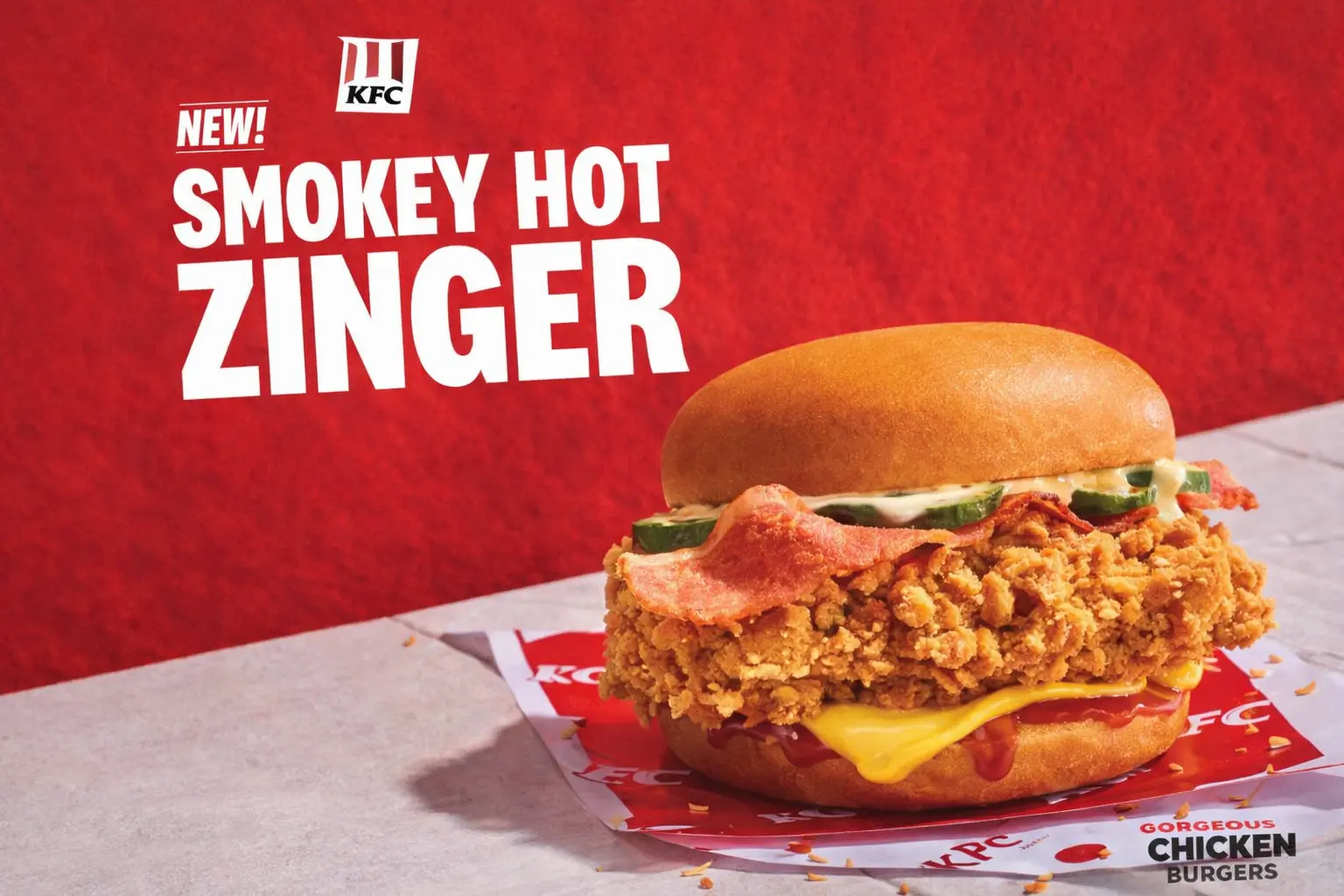 Is KFC Zinger in US? KFC Official Recipe 2026 Explained