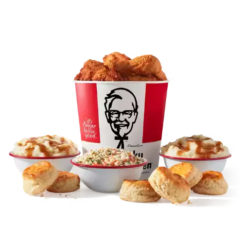 Latest KFC Menu and Prices 2026 21 KFC 25% off 12 pc meal