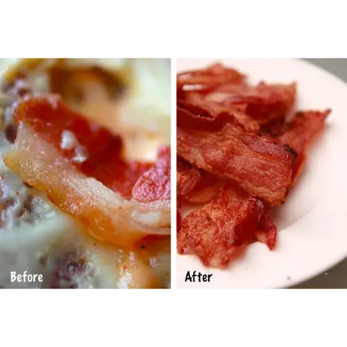 KFC Double Down Sandwich Taste & Recipe 2026 6 Double Down Bacon