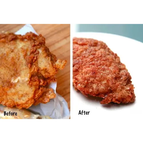 KFC Double Down Sandwich Taste & Recipe 2026 5 Double Down Chicken