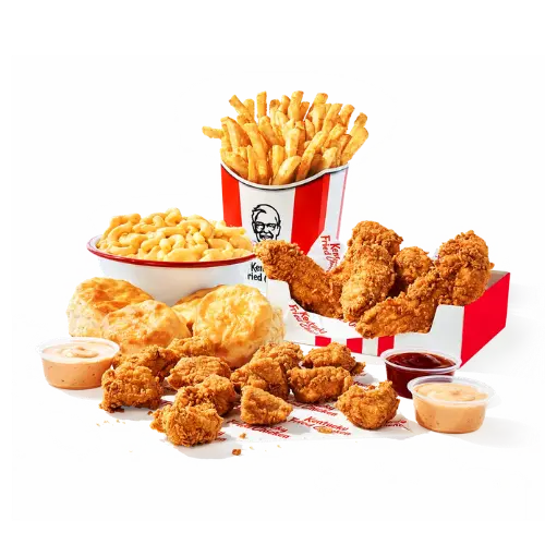 How to Get KFC BOGO Big Box Deals 2026? 2 KFC BOGO any Big Box Deal