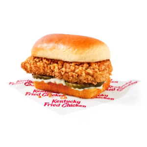 KFC New Items Launched in April 2026 10 KFC Snackers