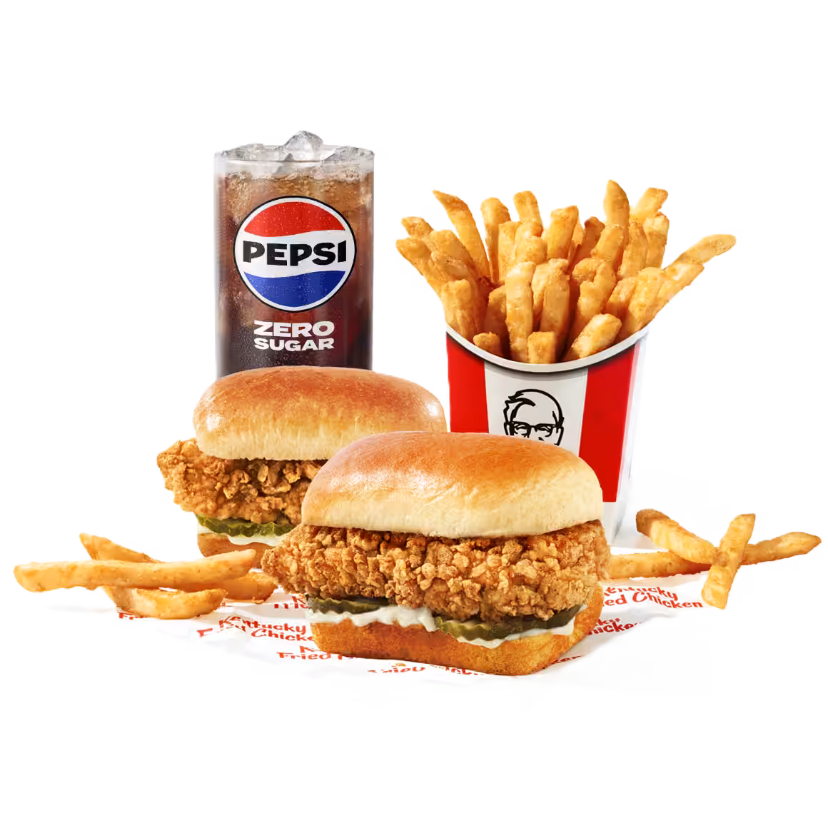 The Fan-Favorite KFC Snackers Are Back at Menu in April 2026 4 KFC Snackers Combo