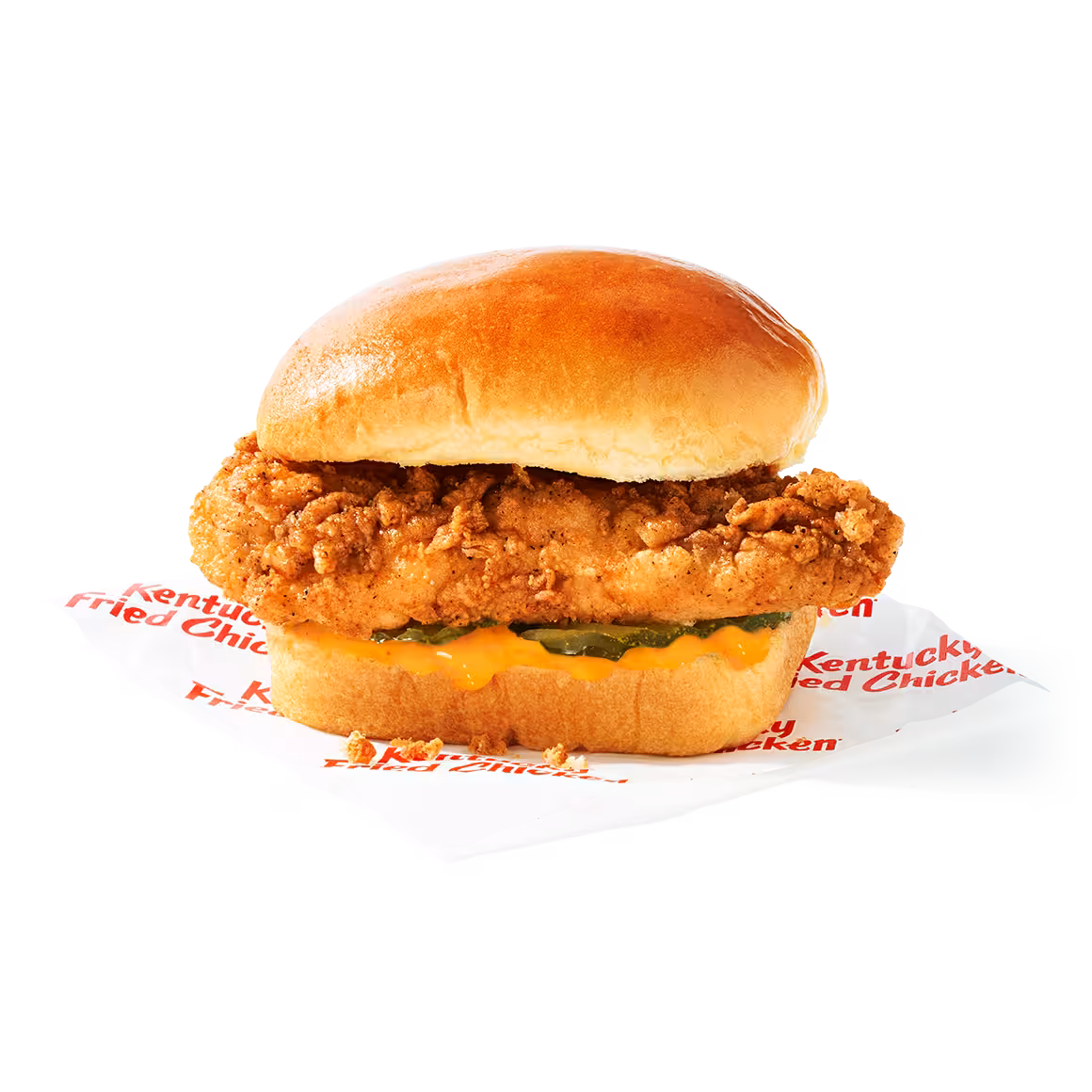 The Fan-Favorite KFC Snackers Are Back at Menu in April 2026 3 Spicy KFC Snackers